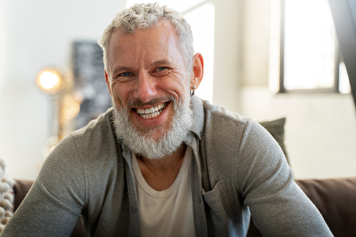 Testosterone Replacement Therapy for Men In Testosterone Replacement Therapy Clinic In Colonie